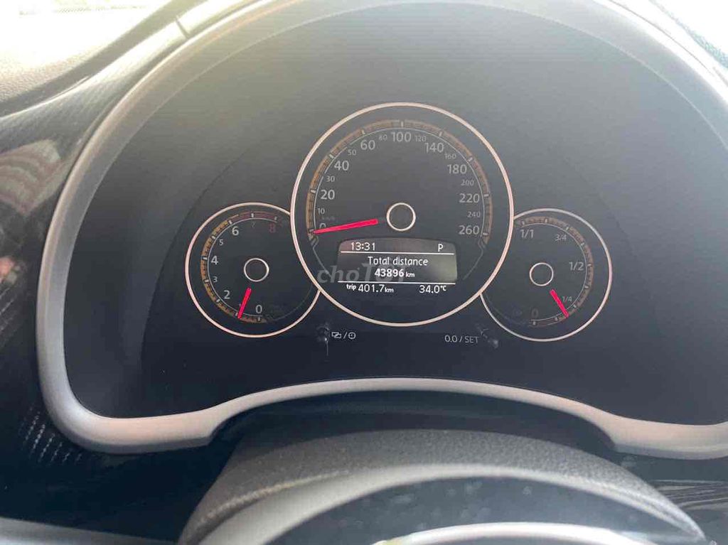 Volkswagen Beetle 2018 Dune - 43683 km. Mua bán Ô tô tại Quận 3 Tp Hồ Chí Minh được đăng bởi Minh Khoa Volkswagen hình 3