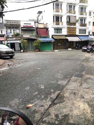 Rent · 3 bd · 45 м² · Quận Phú Nhuận, ул. Đường Huỳnh Văn Bánh