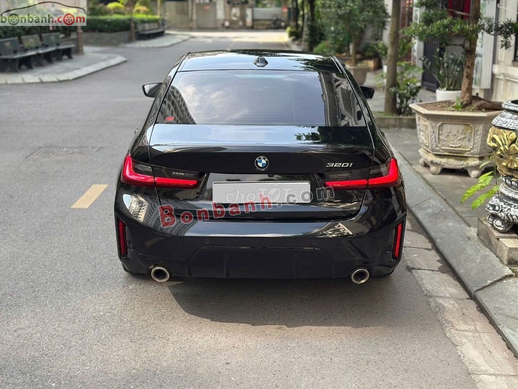 BMW 3 Series 320i M Sport 2023 - 1 Tỷ 399 Triệu. Mua bán Ô tô tại Quận Long Biên Hà Nội được đăng bởi Tên chưa cung cấp hình 9