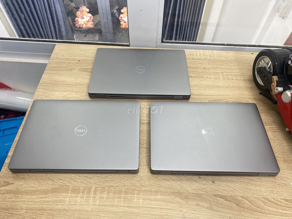 Dell Latitude 5310 i7 10610U/8/256 13"3 FHD BỀN BỈ. Mua bán Laptop tại Quận Bình Thạnh Tp Hồ Chí Minh được đăng bởi Nguyễn Công Lý hình 1
