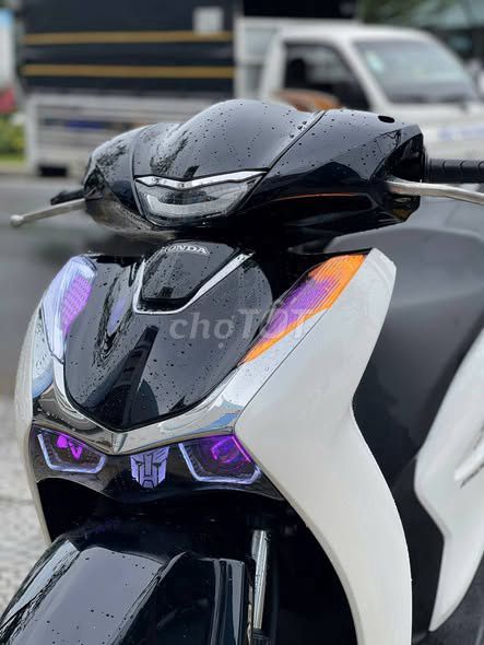 🔥 SH 150 ABS 2020 Bs 43 Full Đèn, Hỗ Trợ Góp