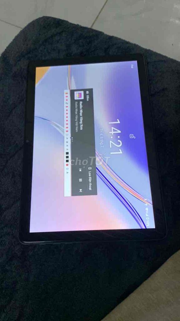 máy tính Xanh lá 12GB/512GB Mỏng nhẹ ai cần lie mi. Mua bán Máy tính bảng tại Thành phố Biên Hòa Đồng Nai được đăng bởi Thanh hình 1