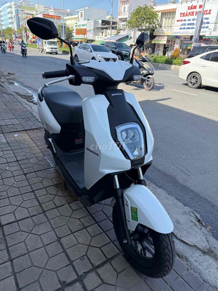 Xe điện Icon E mới 100% bán giá lướt. Mua bán Xe điện tại Quận Ninh Kiều Cần Thơ được đăng bởi Cửa hàng Hoà Hiệp II  hình 3