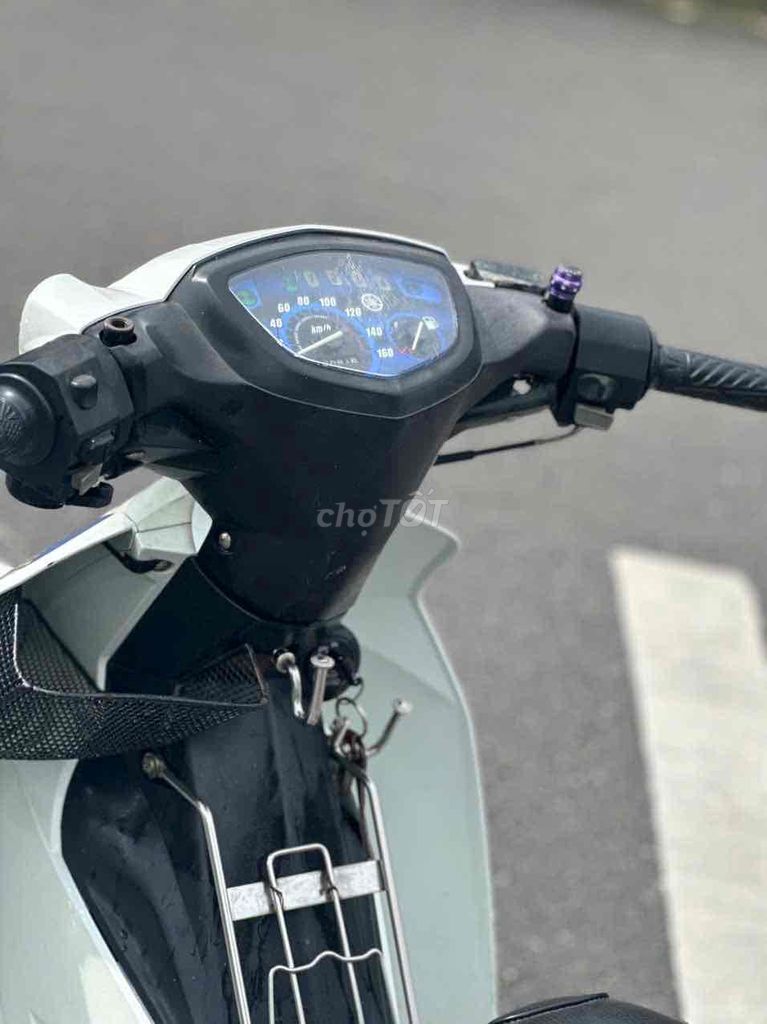 Sirius 2018. Mua bán Xe máy tại Huyện Trảng Bom Đồng Nai được đăng bởi u kiều hình 6