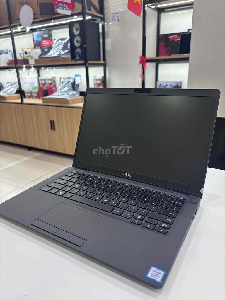 Dell Latitude 5300. Mua bán Laptop tại Thành phố Quảng Ngãi Quảng Ngãi được đăng bởi Tân Dương hình 1