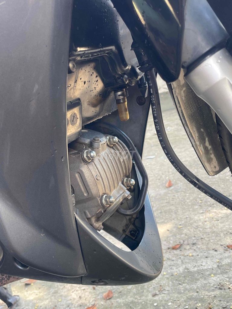 cần bán funeo fi xe cọp chính chủ. Mua bán Xe máy tại Huyện Tân Phú Đồng Nai được đăng bởi Lê thê đai hình 5