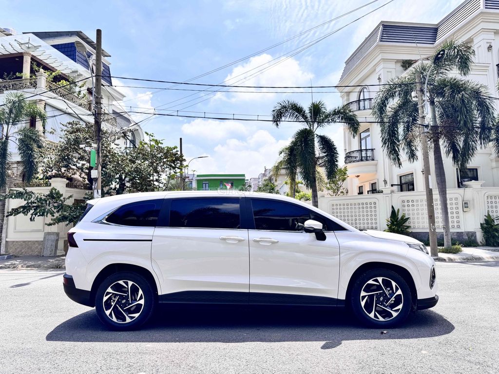 Hyundai Custin 2023 1.5 AT Turbo. Mua bán Ô tô tại Quận Gò Vấp Tp Hồ Chí Minh được đăng bởi oto cũ Gò Vấp hình 4