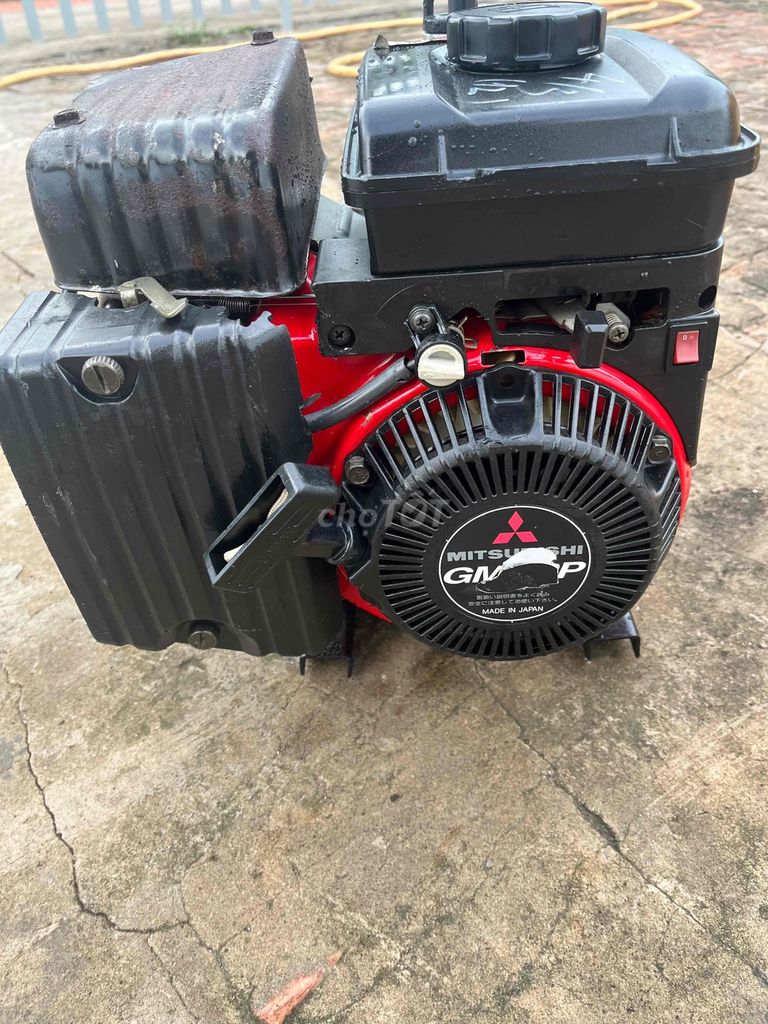 Máy bơm nước Mitsubishi GM82. Mua bán Đồ chuyên dụng, Giống nuôi trồng tại Huyện Vĩnh Thạnh Cần Thơ được đăng bởi minh hình 1