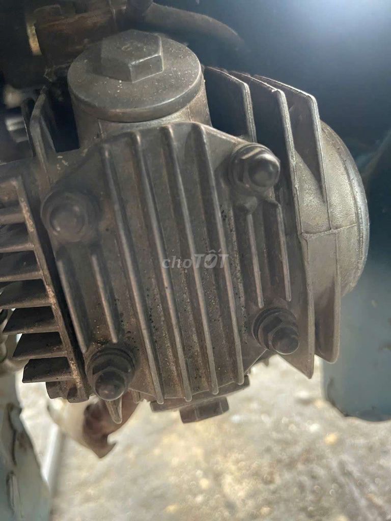 Wave thái 100 zin 9 chủ bao giấytờ. Mua bán Xe máy tại Huyện Ba Tri Bến Tre được đăng bởi Giang Ba Tri chợ bảo thanh  hình 2