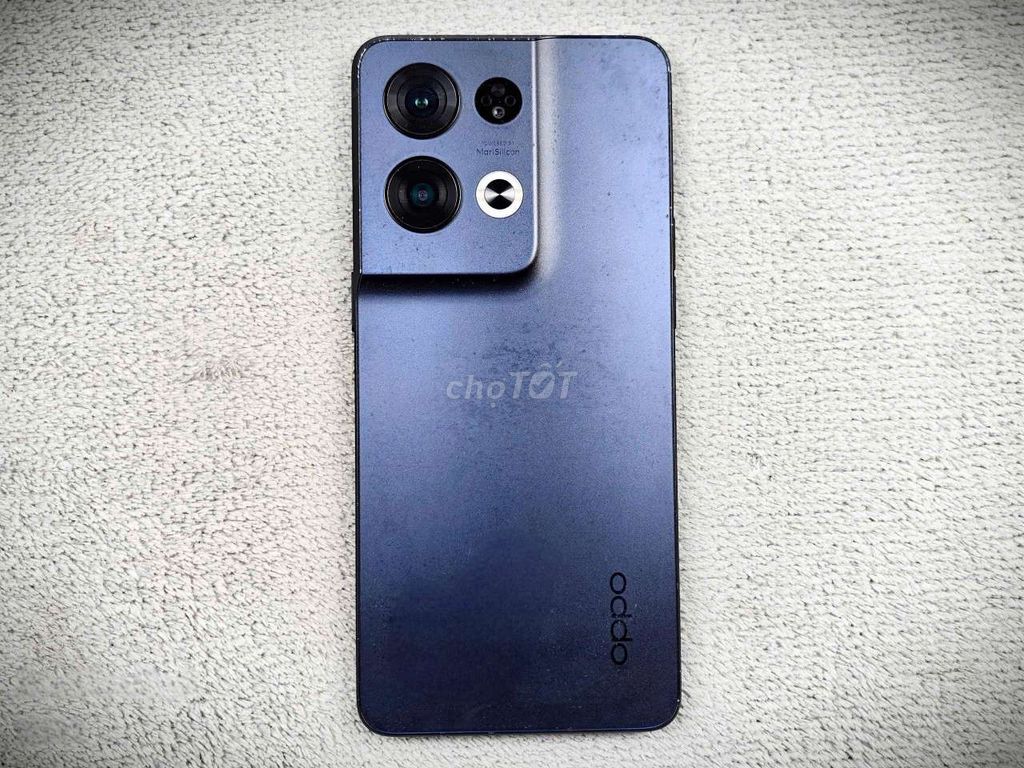 Oppo Reno 8 Pro 5G ram 12/256gb 2sim zin gl. Mua bán Điện thoại tại Quận Tân Phú Tp Hồ Chí Minh được đăng bởi Trong Minh hình 1