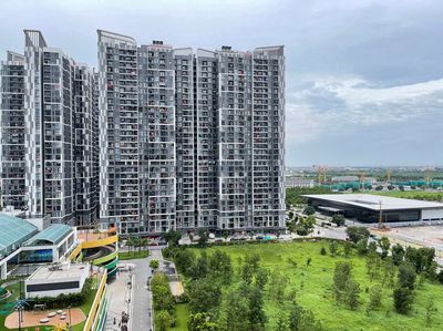 Cho thuê CHCC - Pavilon DT48m2 đồ cơ bản giá 5tr/tháng - VHOCP1. Cho thuê căn hộ/chung cư tại Huyện Gia Lâm Hà Nội được đăng bởi Dương Thị Dung