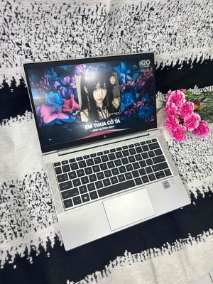 HP Elitebook 830 G7 vỏ nhôm i7-10th-16GB-256GB. Mua bán Laptop tại Quận Tân Bình Tp Hồ Chí Minh được đăng bởi Laptop YG