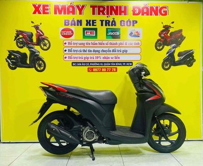 Honda vision khoá mk hỗ trợ góp.hỗ trợ nợ xấu