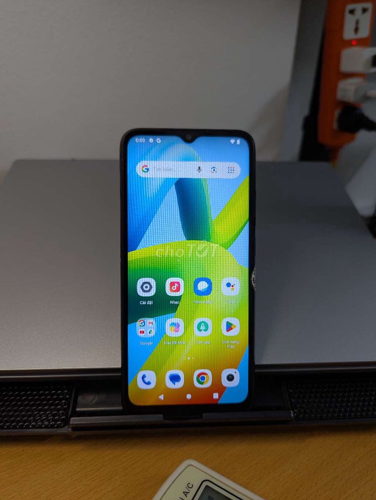Xiaomi Redmi A1 . Mua bán Điện thoại tại Huyện Tiên Du Bắc Ninh được đăng bởi Quốc Khánh hình 1