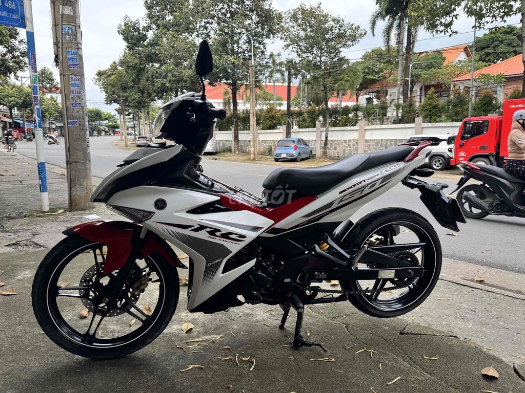 bán xe ex 150. Mua bán Xe máy tại Thành phố Biên Hòa Đồng Nai được đăng bởi Cua hàng xe máy khánh den hình 7