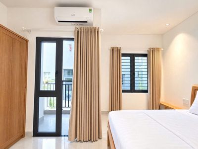 Rent · 1 bd · 45 м² · Quận Sơn Trà, ул. Đường Đỗ Huy Uyên