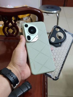 Huawei pura 70 ultra16/512G quốctế càigoogle full. Mua bán Điện thoại tại Thành phố Bắc Ninh Bắc Ninh được đăng bởi thành mobile