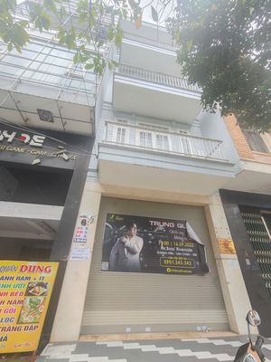 Bán nhà mặt phố Tôn Thất Đạm. Mua bán nhà ở tại Quận Thanh Khê Đà Nẵng được đăng bởi Đỗ Minh Sĩ