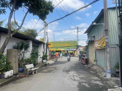 Đất 44 m² · Đường Lê Văn Lương