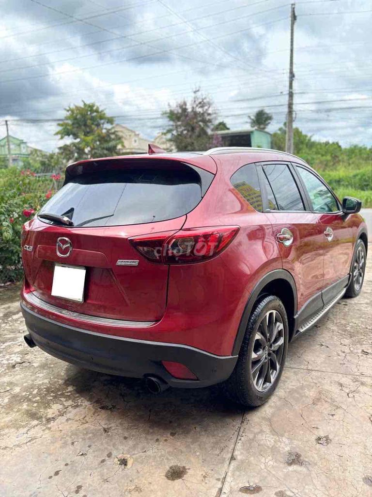 Mazda CX 5 2017 2.5 AT 2WD - 10000 km. Mua bán Ô tô tại Huyện Cẩm Mỹ Đồng Nai được đăng bởi Quân car Đn hình 3