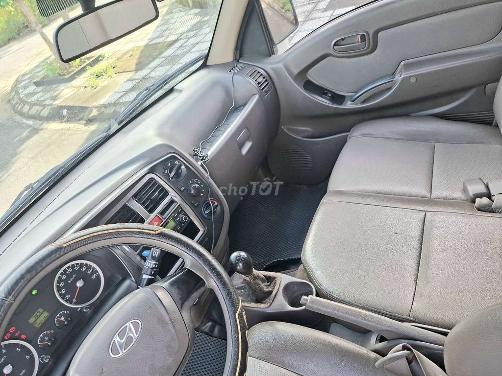 Bán xe Hyundai H100 2016. Mua bán Xe tải, xe ben tại Quận Ngũ Hành Sơn Đà Nẵng được đăng bởi Son Nguyen hình 6
