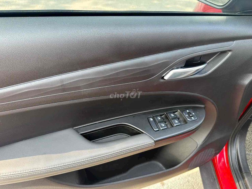 VinFast vf5 sx 2023 20000 km. Mua bán Ô tô tại Quận Cầu Giấy Hà Nội được đăng bởi MYCAR EV hình 7