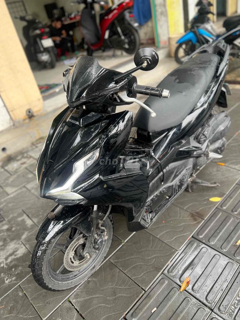 Honda Air Blade 2022 н/з 43❤️