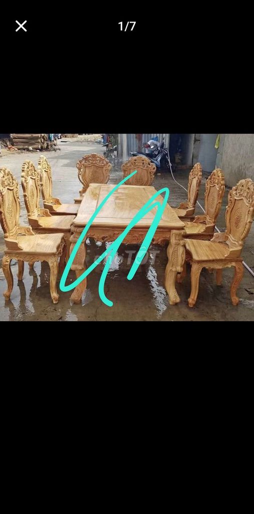 Mua bàn ghế gổ xưa 534...Mua tất cả đồ cổ xưa 535. Mua bán Nội thất, đồ gia dụng khác tại Quận Bình Tân Tp Hồ Chí Minh được đăng bởi MUA MÁY LẠNH MUA LƯ ĐỒNG và MUA ĐỒ CỔ  hình 1