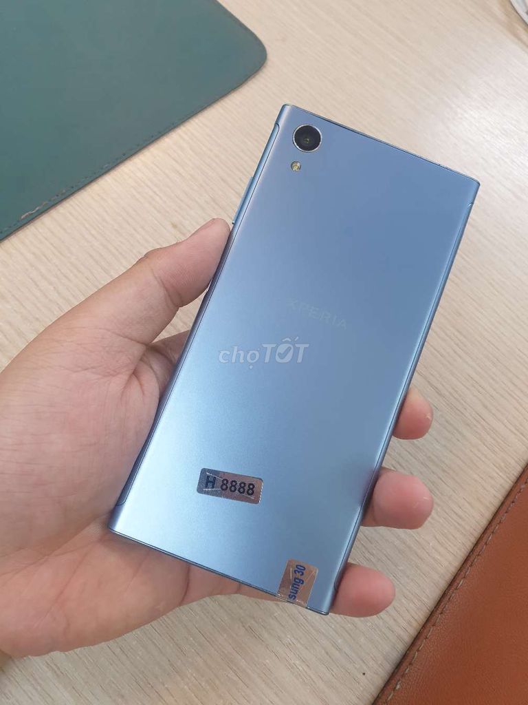 Bán nhanh Máy zin đẹp Sony Xa1 Plus 2 sim có góp ạ