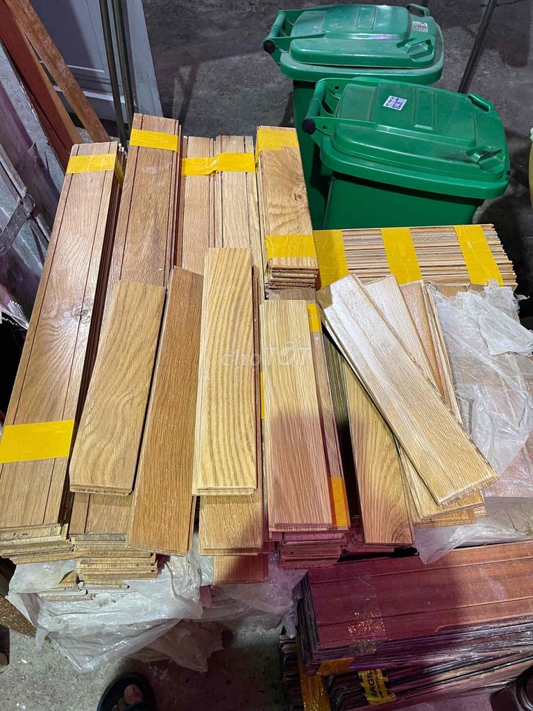 Ván gỗ tự nhiên Gỗ thật. Mua bán Nội thất, đồ gia dụng khác tại Quận Gò Vấp Tp Hồ Chí Minh được đăng bởi VŨ THẾ QUYỀN hình 1