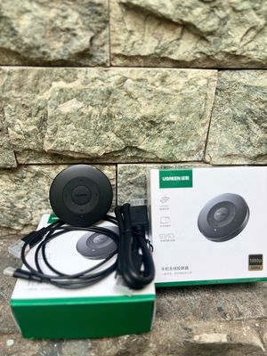 HDMI không dây Ugreen, Full HD cho đầu Karaoke,PC. Mua bán Tivi, Âm thanh tại Quận Bình Thạnh Tp Hồ Chí Minh được đăng bởi Mengdigital