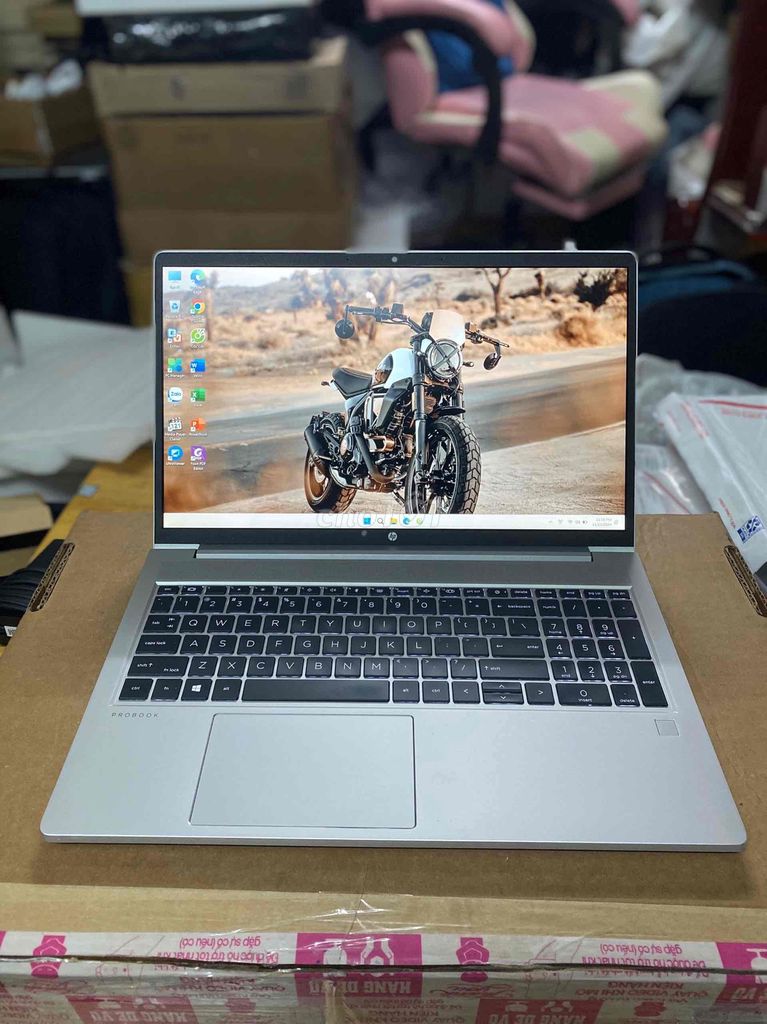 HP 450 g8 i5 1135g7/8/256 15,6inch Fhd