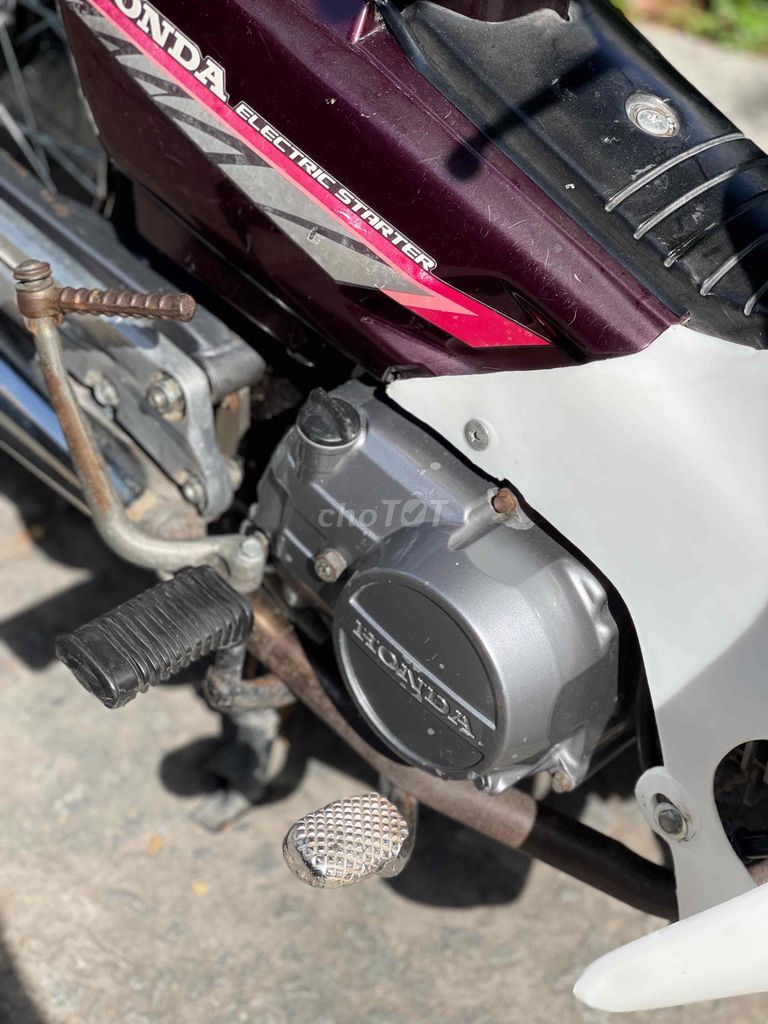 Dream Lùn 12ly54 số sảnh nhỏ chính chủ kí mua bán. Mua bán Xe máy tại Quận Tân Bình Tp Hồ Chí Minh được đăng bởi Tấn Thiện hình 18