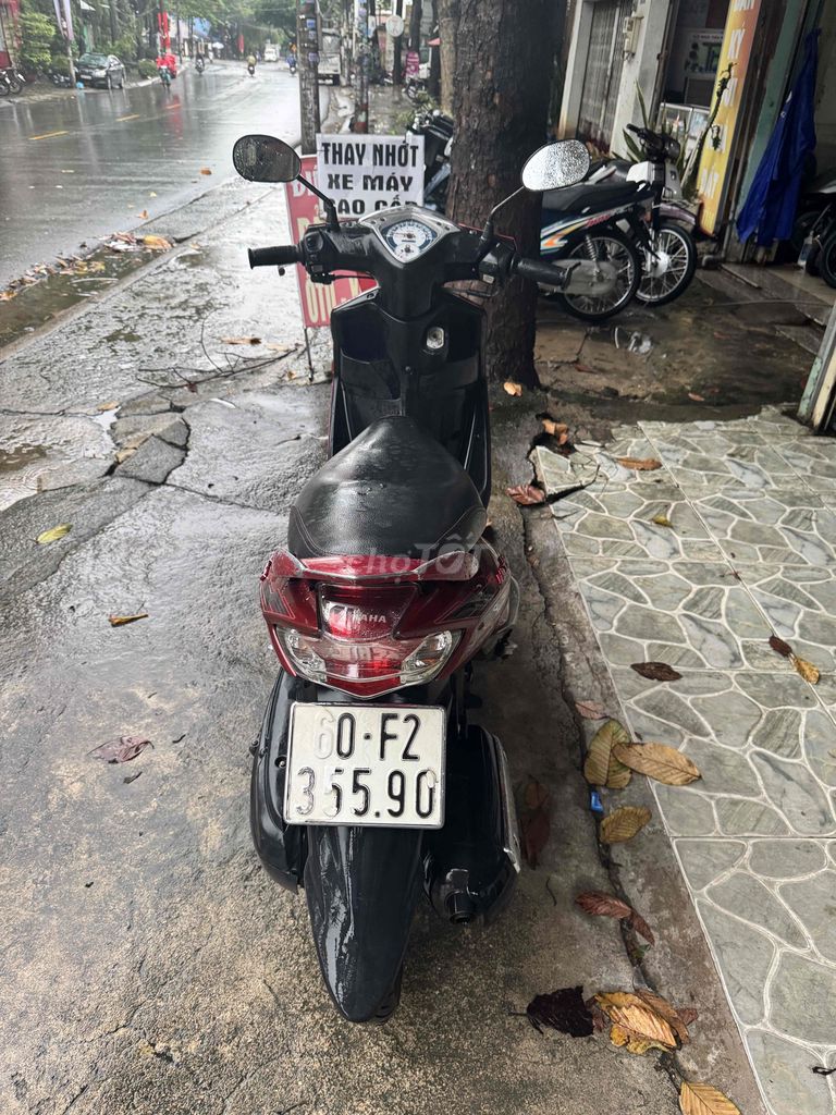 bán xe mio utimo. Mua bán Xe máy tại Thành phố Biên Hòa Đồng Nai được đăng bởi Cua hàng xe máy khánh den hình 3