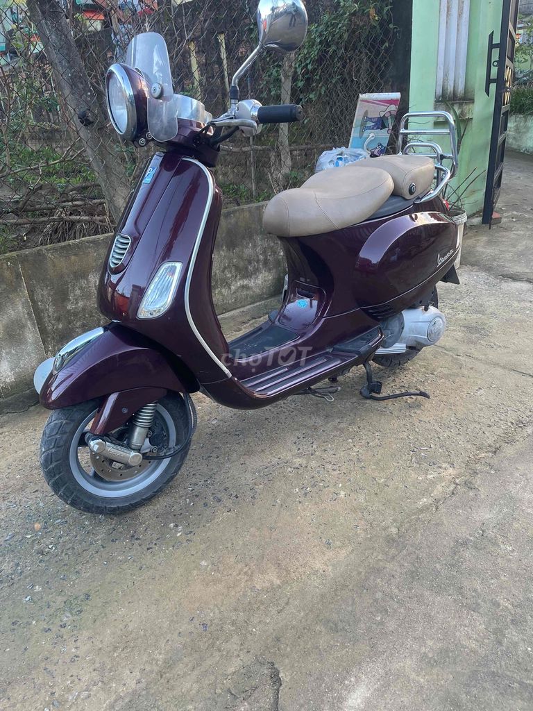 cần bán vét ba nhập cổ điển ghi đông trần. Mua bán Xe máy tại Quận Thanh Khê Đà Nẵng được đăng bởi Minh Nhựa hình 1