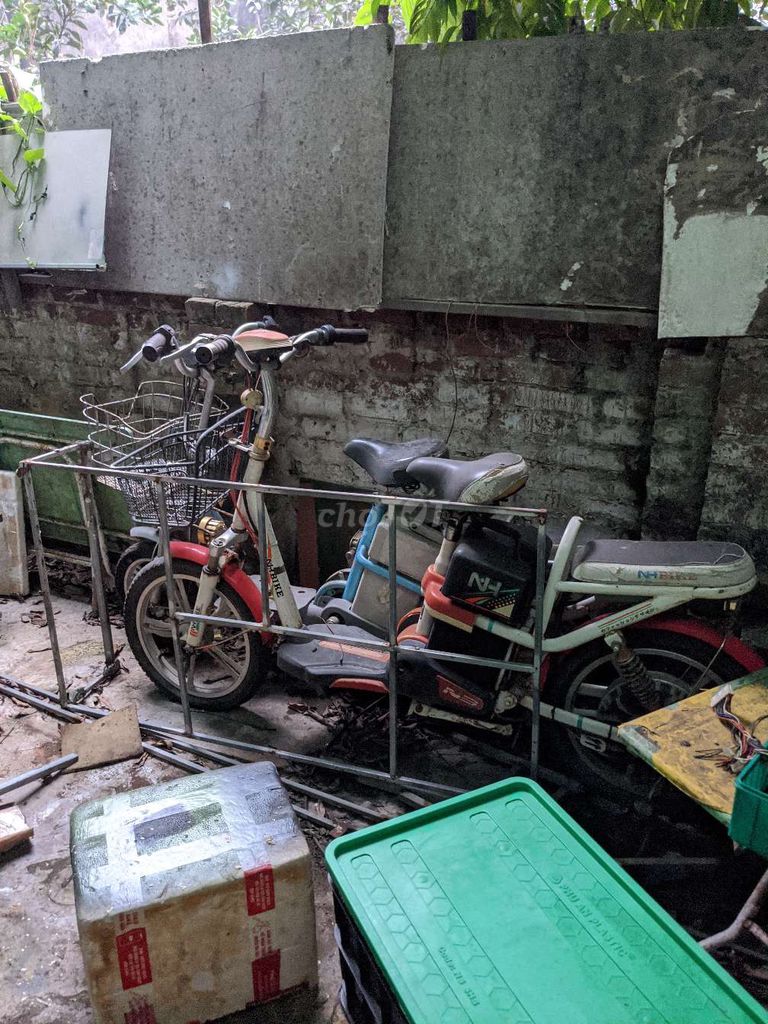 xe đạp điện. Mua bán Xe đạp tại Huyện Phú Xuyên Hà Nội được đăng bởi lê thành công hình 1
