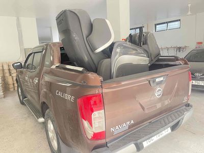 Nissan Navara 2018 EL Premium R - 80000 km. Mua bán Ô tô tại Huyện Thanh Trì Hà Nội được đăng bởi Biên cương