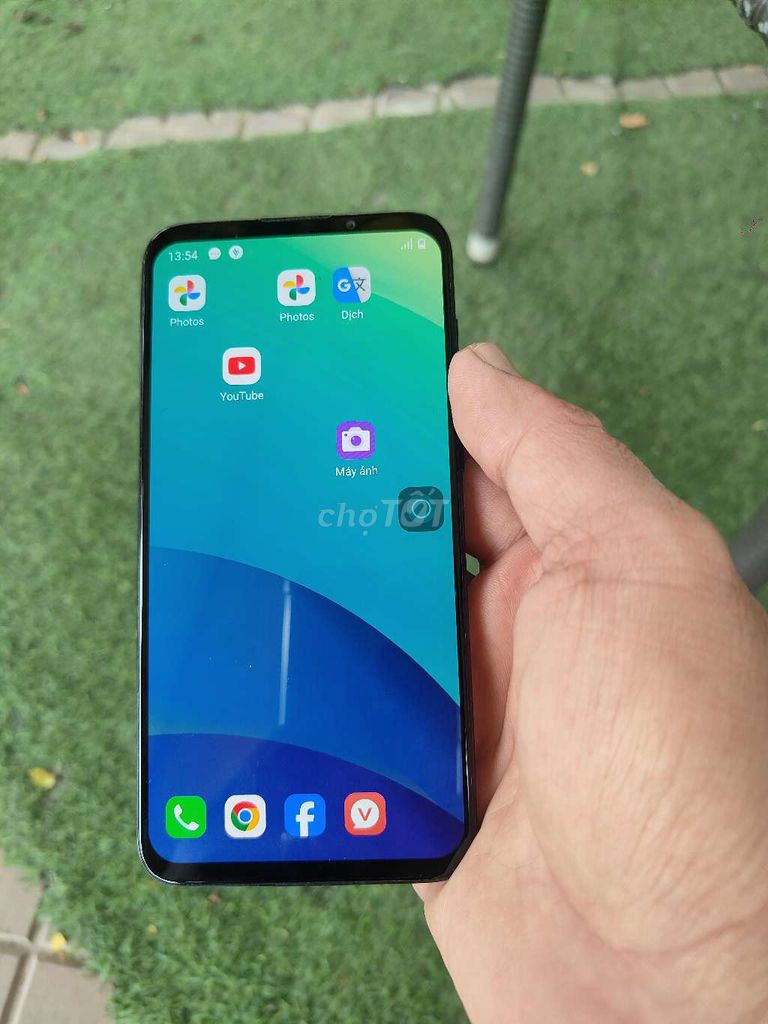 Vsmart Live 4GB/64GB. Mua bán Điện thoại tại Quận Cái Răng Cần Thơ được đăng bởi Phú Hưng hình 1