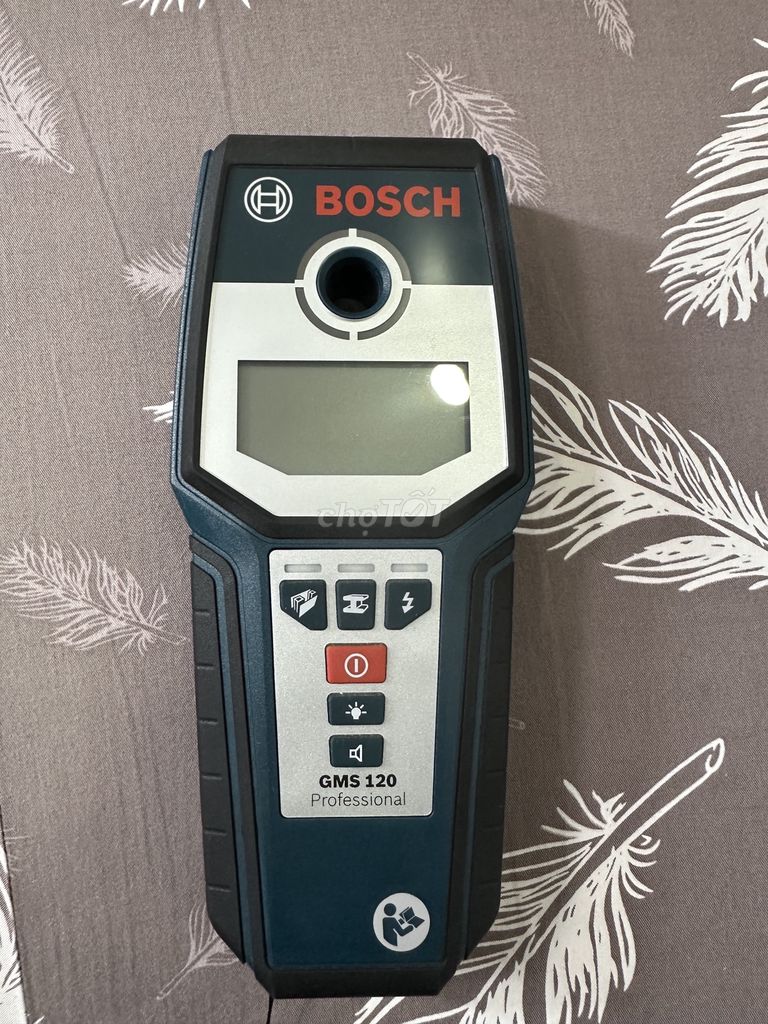 Máy dò tường đa năng + Náy đo khoảng cách. Mua bán Đồ chuyên dụng, Giống nuôi trồng tại Quận 7 Tp Hồ Chí Minh được đăng bởi Hoàng hình 1