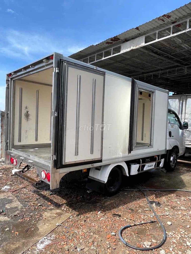 KIA K250 Tải 2 tấn 4 2018. Mua bán Xe tải, xe ben tại Thành phố Thủ Đức Tp Hồ Chí Minh được đăng bởi Nguyễn Thanh nhã hình 5