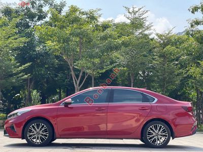 Kia K3 2022 Premium 1.6 AT - 43000 km. Mua bán Ô tô tại Quận Bắc Từ Liêm Hà Nội được đăng bởi Hồ Ngọc Đức