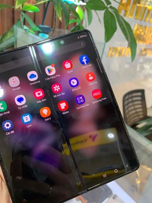 sam sung galaxy fold 3 12/256g 2 sim zin all. Mua bán Điện thoại tại Quận Lê Chân Hải Phòng được đăng bởi hoang anh