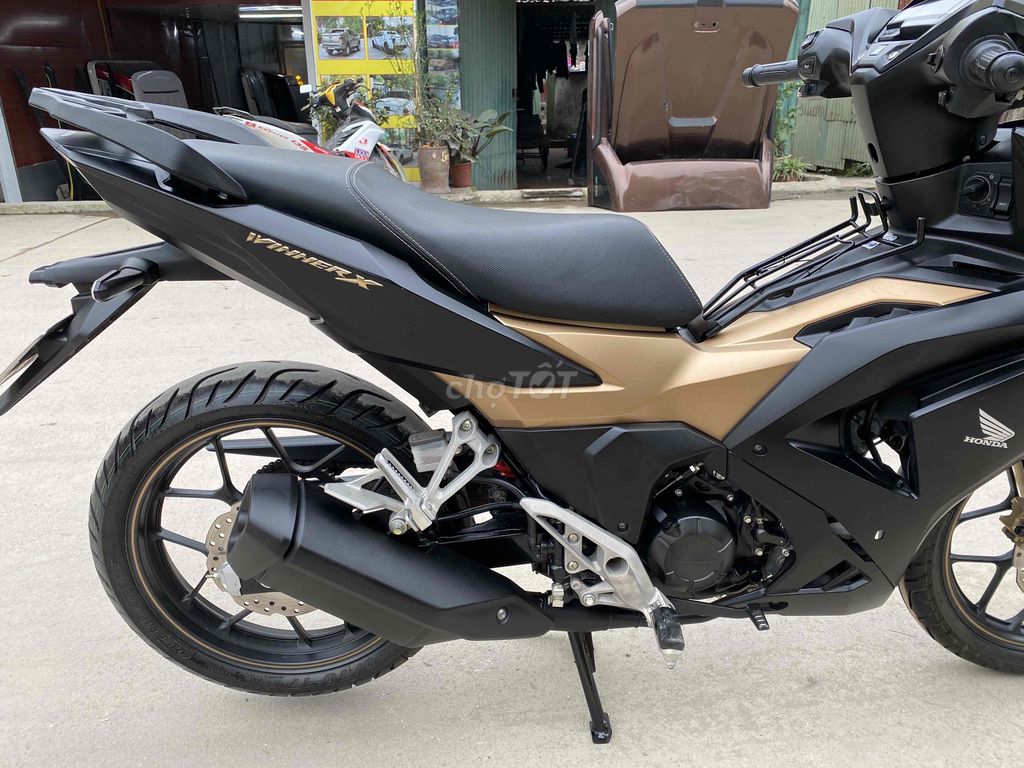 Siêu Phẩm Winner V3-ABS-2023 chính chủ mới 99%. Mua bán Xe máy tại Quận Nam Từ Liêm Hà Nội được đăng bởi tuấn hình 4