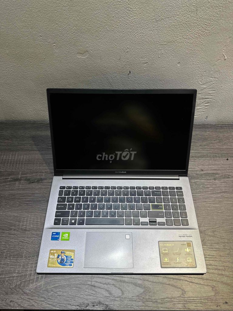 Asus VivoBook I5-1135G7 8GB/256GB MX350. Mua bán Laptop tại Quận 12 Tp Hồ Chí Minh được đăng bởi Bo hình 1