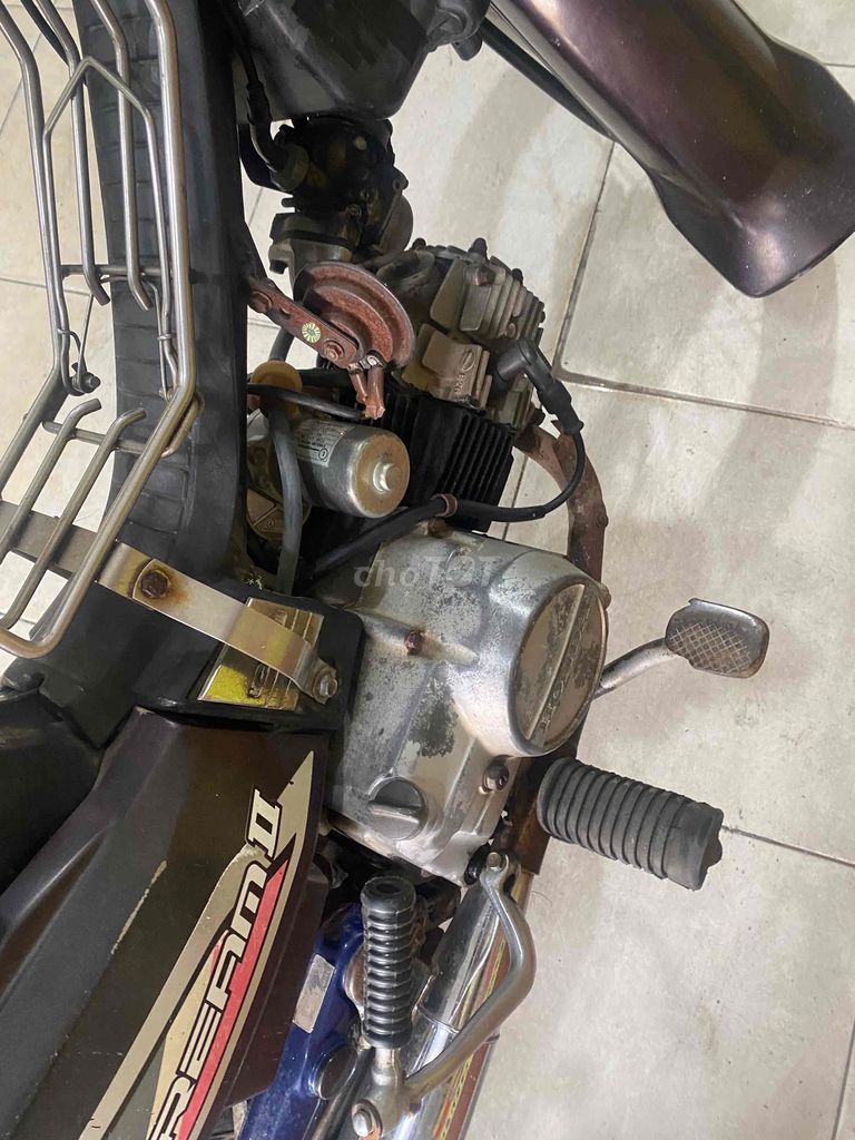 cầm đồ bán xe thái zin êm ru biển số TPHCM. Mua bán Xe máy tại Quận 12 Tp Hồ Chí Minh được đăng bởi Quốc sự cầm đồ hình 3