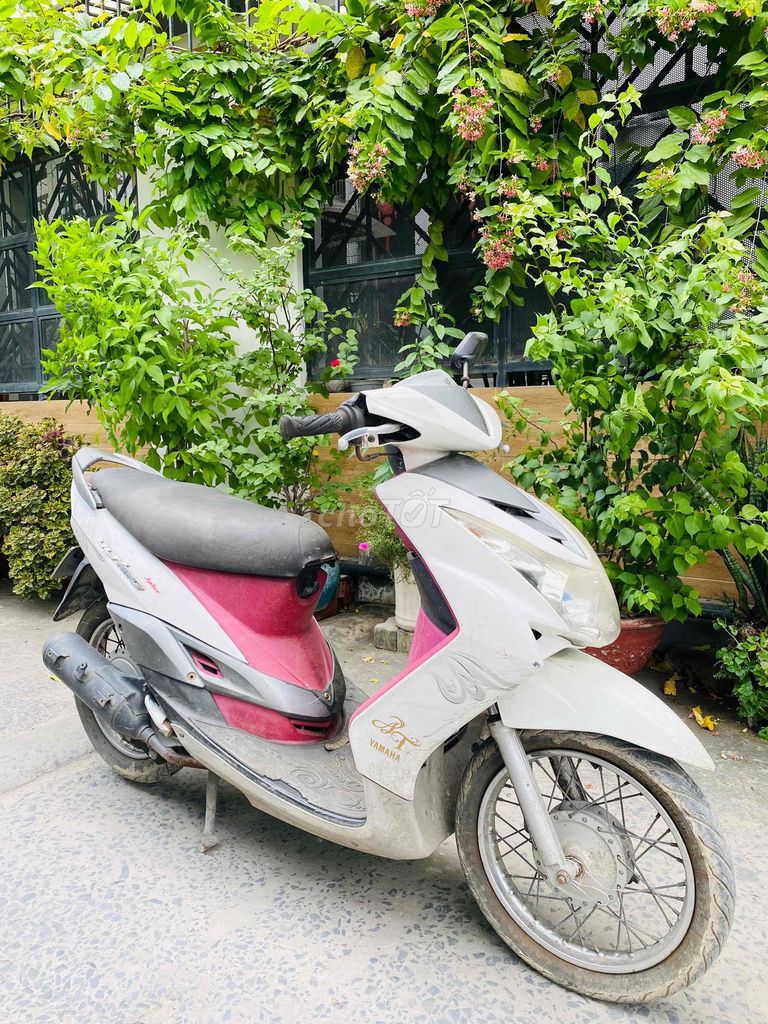 Yamaha Ultimo Bstp. Mua bán Xe máy tại Quận 8 Tp Hồ Chí Minh được đăng bởi Giang Vo hình 1