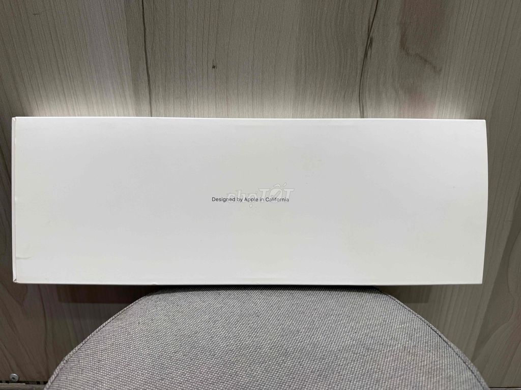 Bàn phím Apple Magic Keyboard + Magic Mouse Trắng. Mua bán Phụ kiện (Màn hình, Chuột...) tại Quận Bình Thạnh Tp Hồ Chí Minh được đăng bởi Lê Khanh hình 1