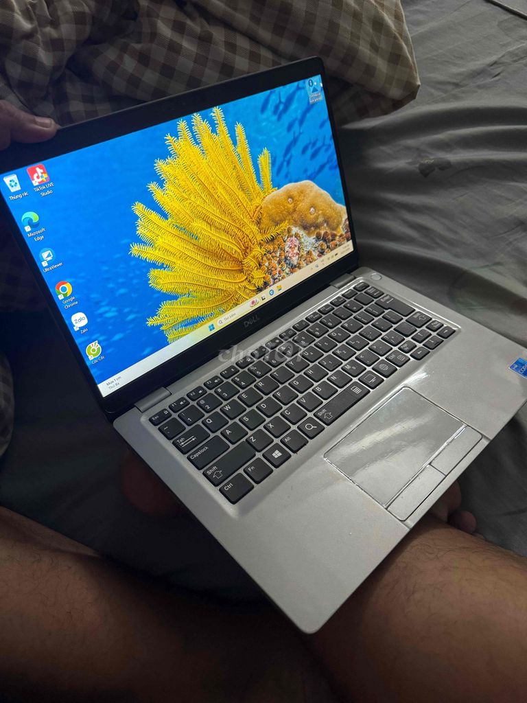 Dell Latitude 5310 i5-10310U 16GB/256G Có Fix Manh. Mua bán Laptop tại Quận Bình Tân Tp Hồ Chí Minh được đăng bởi Home Phone hình 1