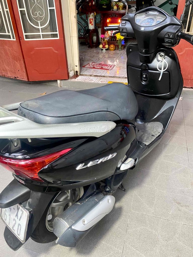 bán xe scr-lead fi 110cc đời 2008 bstp. Mua bán Xe máy tại Quận Gò Vấp Tp Hồ Chí Minh được đăng bởi Nam Trương hình 6