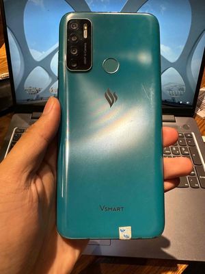 Vsmart Live 4 6/64GB. Mua bán Điện thoại tại Quận Tân Bình Tp Hồ Chí Minh được đăng bởi Tony Chung